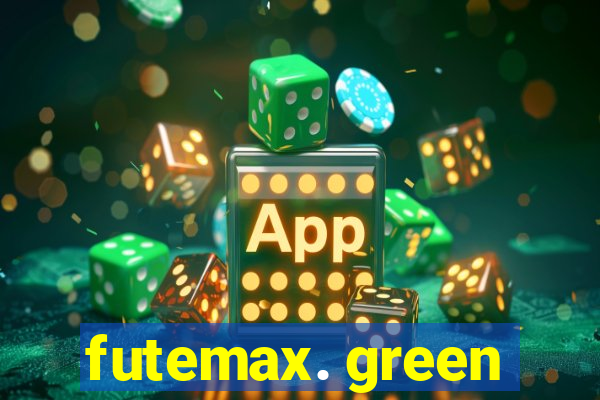 futemax. green